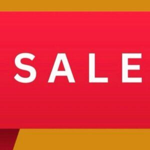 SALE